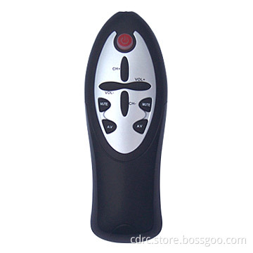 Universal TV Zapper Remote